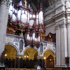 ベルリン大聖堂のパイプオルガン
